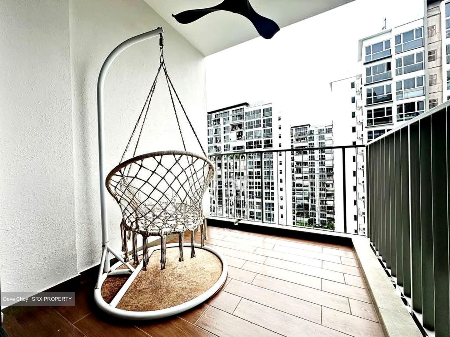 Twin Waterfalls (D19), Condominium #555015141